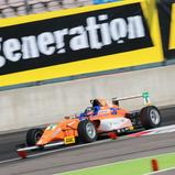 ADAC Formel 4, Lausitzring, David Beckmann, kfzteile24 Mücke Motorsport