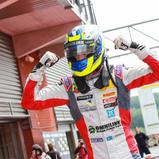 ADAC Formel 4, Spa-Francorchamps, Joel Eriksson, Motopark