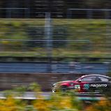 ADAC GT4 Germany, DEKRA Lausitzring, Hofor Racing by Bonk Motorsport, Claudia Hürtgen, Sebastian von Gartzen