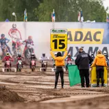ADAC MX Masters Dreetz