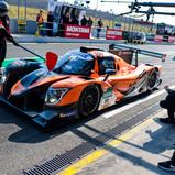 #99 More Motorsport by Reiter / Max van der Snel / Mark van der Snel / Ligier / Motorsport Arena Oschersleben
