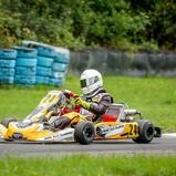 ADAC Kart Academy, 2019, Kerpen