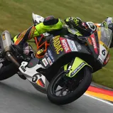ADAC Junior Cup powered by KTM, Sachsenring, Lukas Tulovic