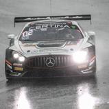 ADAC GT Masters, Mercedes-AMG Team HTP Motorsport, Patrick Assenheimer, Maximilian Götz