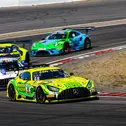 Raffaele Marciello vom Mann-Filter Team Landgraf liegt aktuell an der Spitze der Meisterschaftstabelle