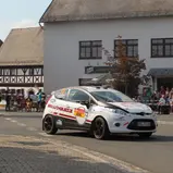 ADAC Rallye Masters, AvD Sachsen Rallye