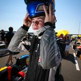 ADAC Formel 4, Lausitzring, Harrison Newey, Van Amersfoort Racing