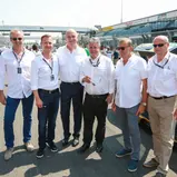 ADAC GT Masters, Lausitzring