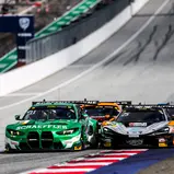 #11 Marco Wittmann (DEU / BMW M4 GT3 Evo / Schubert Motorsport), Red Bull Ring