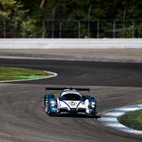 #33 Rinaldi Racing / Duqueine / Thomas Ambiel / Hockenheimring