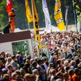 ADAC MX Masters, Fürstlich Drehna, Besucher