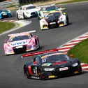 ADAC GT Masters, Most, Team ISR, Filip Salaquarda, Frank Stippler