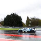 #21 Mühlner Motorsport / Keanu Al Azhari / Duqueine / Spa-Francoorchamps
