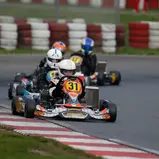ADAC Kart Masters, Wackersdorf