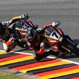 ADAC Junior Cup powered by KTM, Sachsenring, Maximilian Sohnius