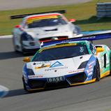 ADAC GT Masters