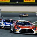 Tom Kalender und Elias Seppänen reisen als Tabellenführer an den Nürburgring