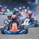 ADAC Stiftung Sport, Hugo Sasse, Deutsche Kart Meisterschaft 