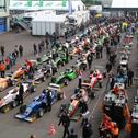 ADAC Formel 4, Vorstart