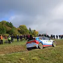 Im dritten Anlauf ein Podium für Albert von Thurn und Taxis