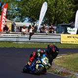 #23 / Lilly Kehl / Polini / ADAC Pocket Bike Cup, Wittgenborn