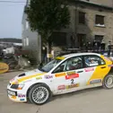 Der Schwabenexpress mit Rainer Noller / Stefan Kopczyk kann in den Vorläufen noch zweimal punkten. 