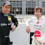 ADAC GT Masters, Jubiläum, 200. Rennen