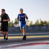 Ayhancan Güven, BWT x Windhager Best Water Run, Dekra Lausitzring