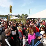 ADAC GT Masters, Hockenheim