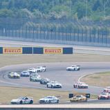 ADAC GT Masters, Lausitzring