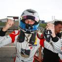 ADAC GT Masters, Sachsenring, Prosperia C. Abt Racing, Kelvin van der Linde
