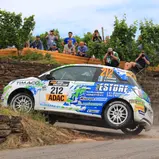 n-tv zeigt DRM und ADAC Rallye Masters