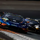 #33 Simon Connor Primm (DEU)/Jonas Greif (DEU)/Paul Motorsport/Lamborghini Huracán GT3 Evo2/Zandvoort