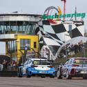 ADAC TCR Germany, Sachsenring, HP Racing International, Harald Proczyk, Hyundai Team Engstler, Theo Coicaud