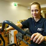 ADAC Stiftung Sport, Einführungsseminar 2013