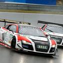 ADAC GT Masters, Zandvoort, Prosperia C. Abt Racing, Nicki Thiim, Fabian Hamprecht