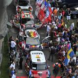 ADAC Rallye Deutschland
