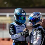 ADAC Kart Masters 2018, Ampfing