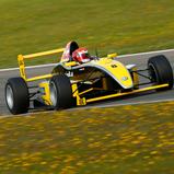 ADAC Formel Masters, Nürburgring, Mikkel Jensen, Neuhauser Racing