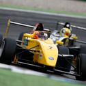 ADAC Formel Masters, Hockenheimring, Nicolas Beer, Neuhauser Racing