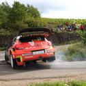 ADAC Rallye Deutschland, Citroen, Mikkelsen