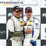 ADAC GT Masters