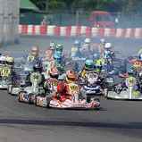 ADAC Kart Masters, Wackersdorf