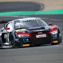 ADAC GT Masters, Nürburgring, Aust Motorsport, Markus Pommer, Kelvin van der Linde