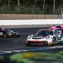 ADAC GT Masters, Hockenheim, Küs Team75 Bernhard, Klaus Bachler, Timo Bernhard