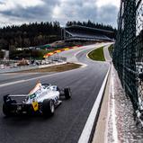 #41 / Jonas Ried / PHM Racing / Spa-Francorchamps (BEL)