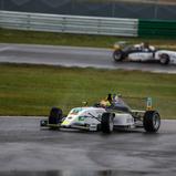 ADAC Formel 4, DEKRA Lausitzring 2, US Racing, Elias Seppänen