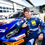 #80 Maro Engel (DEU / Mercedes-AMG GT3 / Mercedes-AMG Team Mann-Filter), Red Bull Ring 2026 