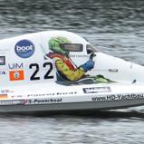 Int. ADAC MSG Motorboot Cup