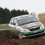 ADAC Rallye Masters, Litermont